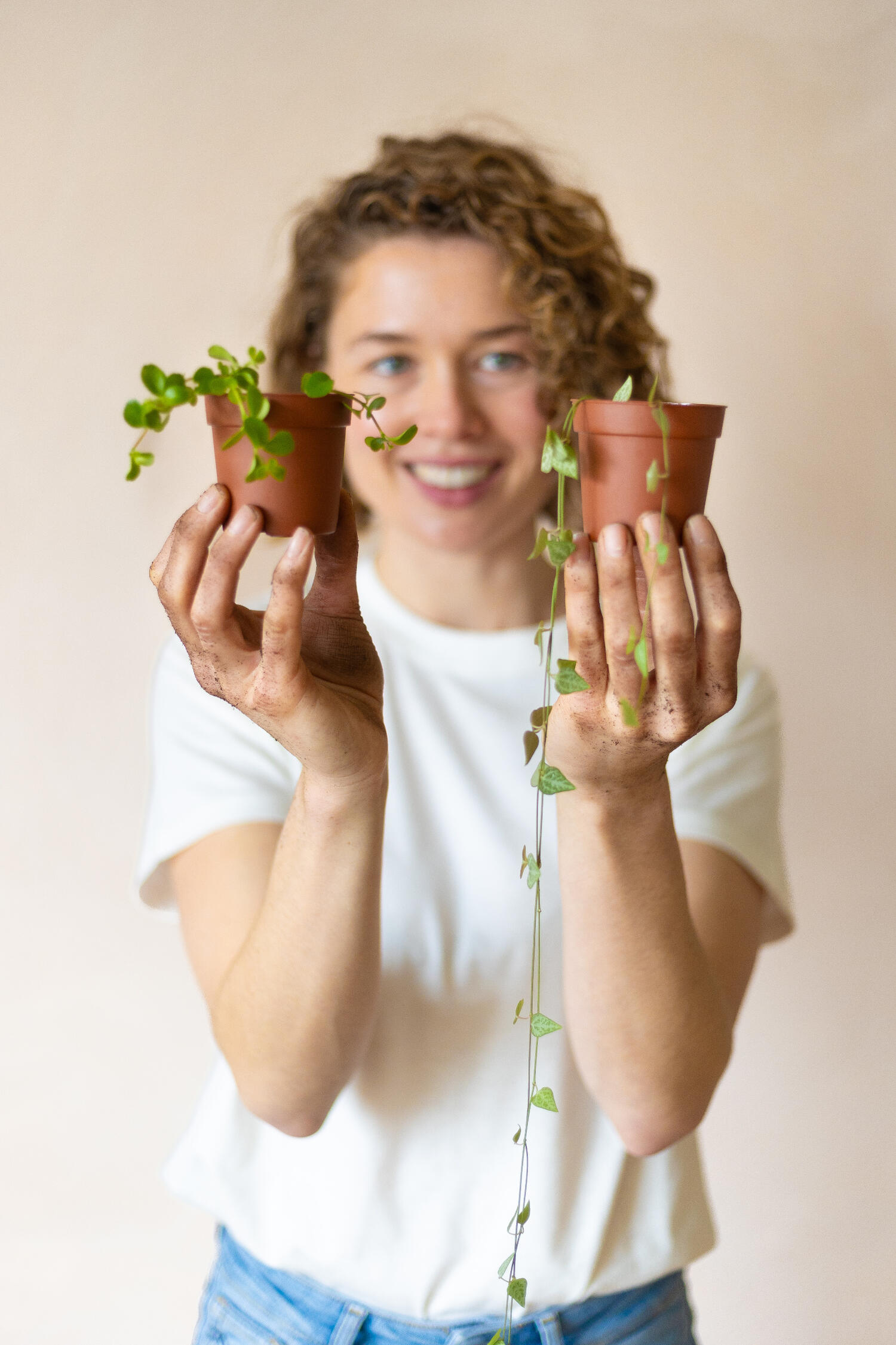 Anne's stekjesworkshop